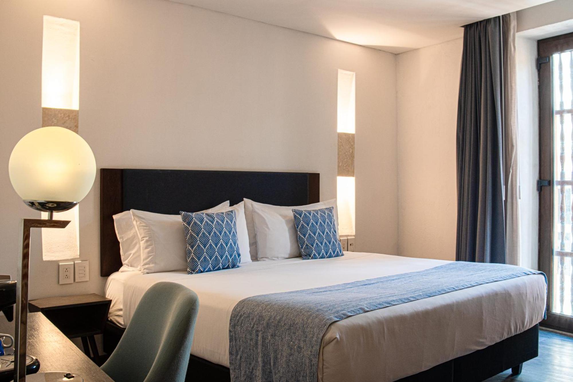Hotel Santa Catalina By Oxohotel — Photos 3